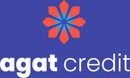 Акционерное общество микрофинансовая организация AGAT CREDIT logo