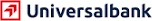 АКБ Universal bank logo